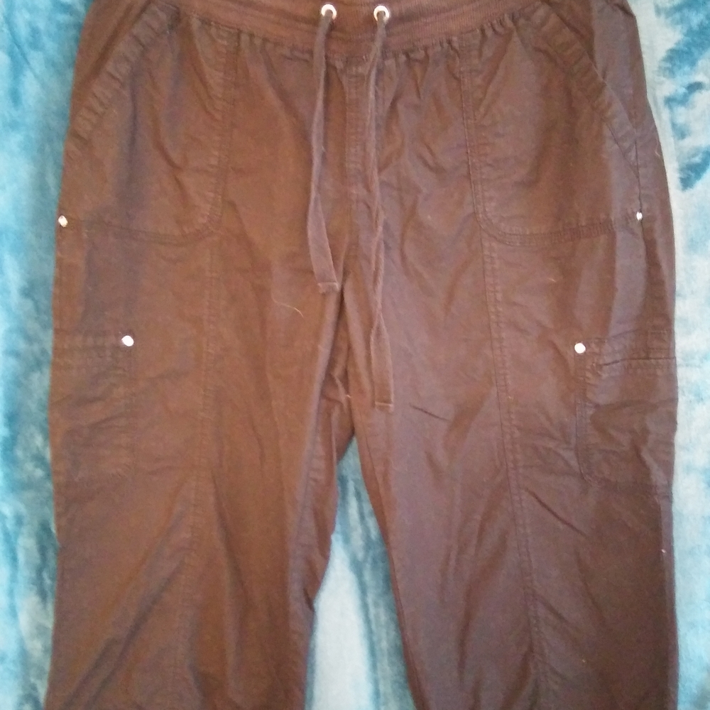 Capris - Picture 2 of 3